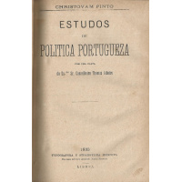 Livros/Acervo/P/PINTO CRISTHOVAM
